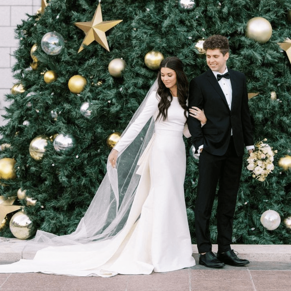 Kristina & Santiago